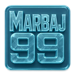 Marbaji99 logo